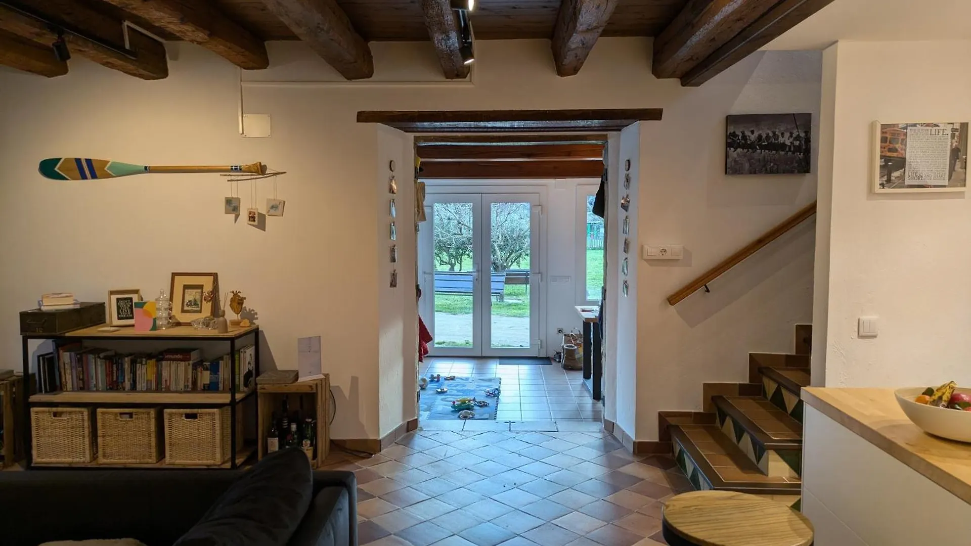 Country house Masia Can Ninot Santa Susanna Spain