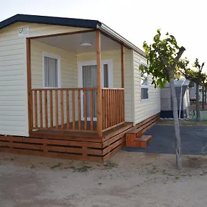 3* Camping El Pinar Platja